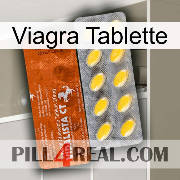 Viagra Tablet 42
